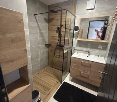 Saint-Etienne-en-Devoluy Apartment | Ours Brun 2