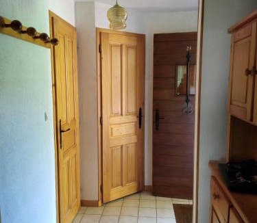 Morillon Apartment | OURSONS 1