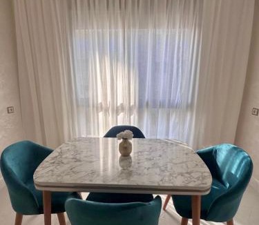 Mediouna Apartment | Ousra Home
