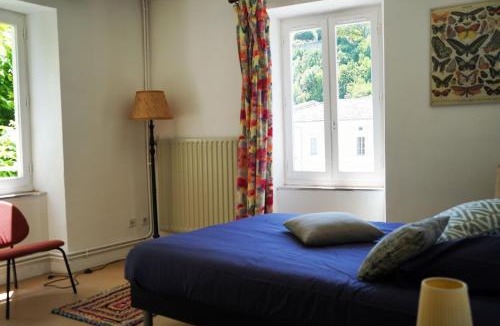 Bourdeaux Hostel | Oustal de Bourdeaux