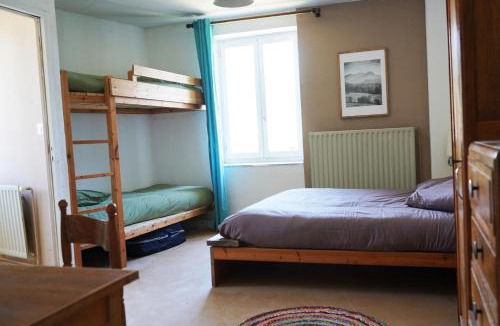 Bourdeaux Hostel | Oustal de Bourdeaux