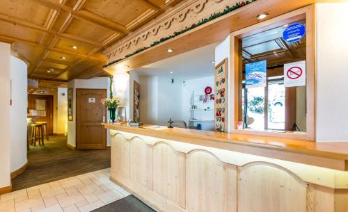 Chamonix City Centre Hotel | Oustalet
