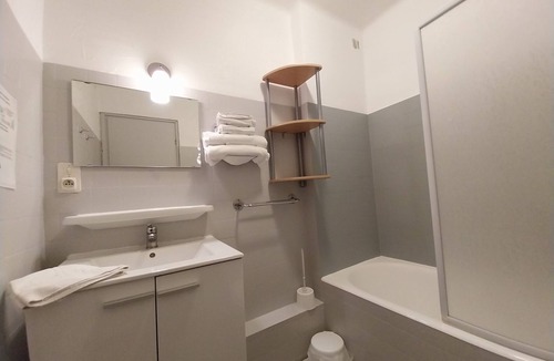 Font-Romeu-Odeillo-Via Hotel | Oustalet