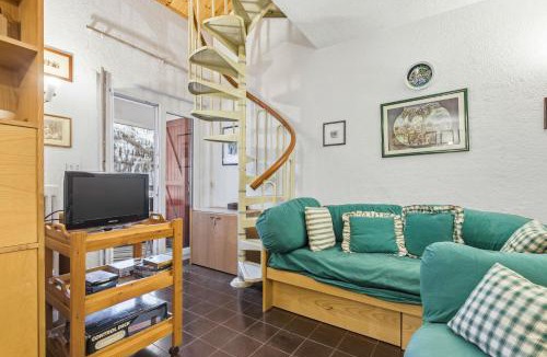 Claviere Apartment | out Bianco