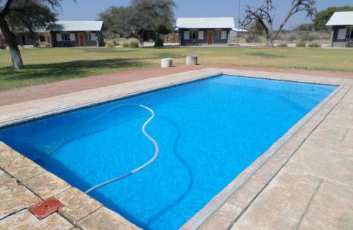 Windhoek Cabin | Out Of Nature Country Lodge