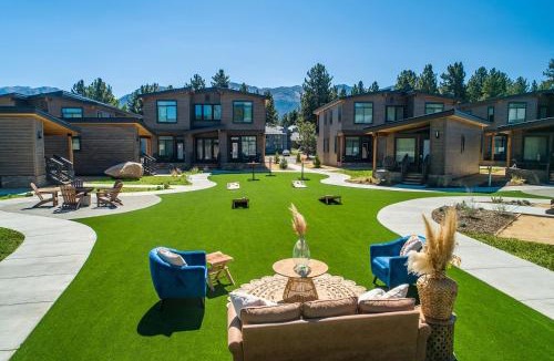 Mammoth Lakes Cabin | Outbound Mammoth