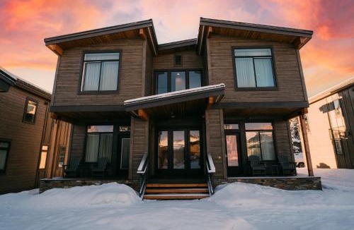 Mammoth Lakes Cabin | Outbound Mammoth