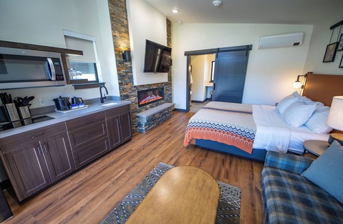 Mammoth Lakes Hotel | Outbound Mammoth