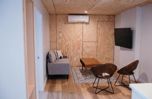 Bayfield House | Outbounder