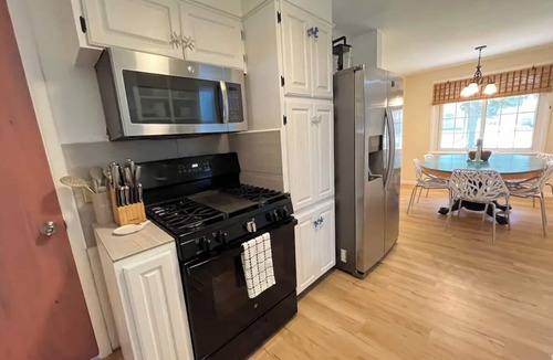 Wyoming House | Outdoor Inground Pool, Indoor Arcade/Gameroom, only 10 min. to GR!