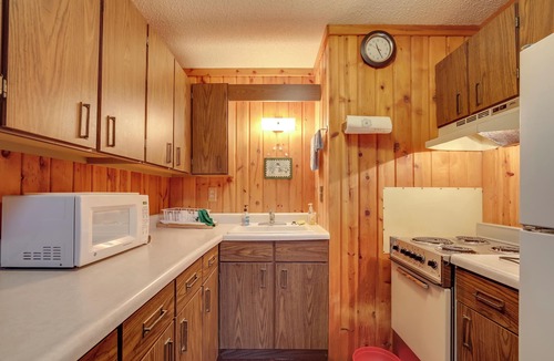 Stambaugh Cottage | Outdoor Lover's Paradise: Slopeslide Cabin!