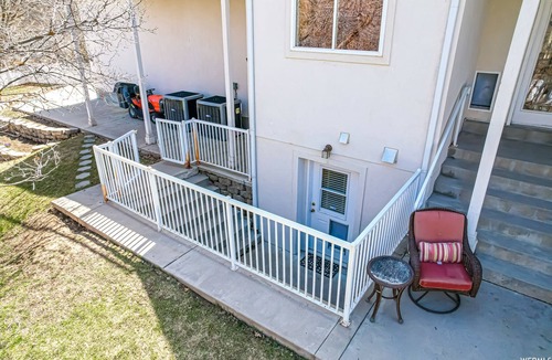 Woodland Hills Apartment | Outdoor Lover's dream