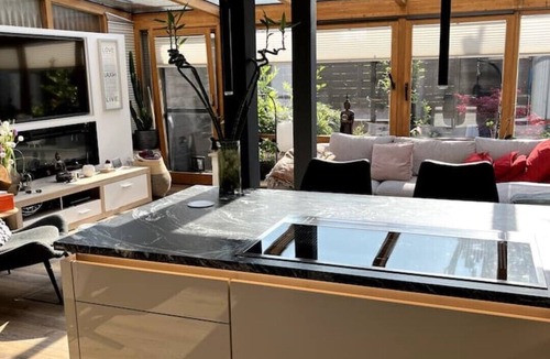 Aubing - Lochhausen - Langwied House | Outdoor Paradise