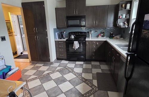 Squamish Apartment | Outdoor recreation capital of Canada