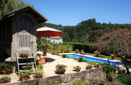Paredes de Coura Cottage | Outeirinho House (Full house)
