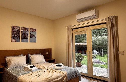 Campo de Gerez Bed & Breakfast | Outeiro do Moinho