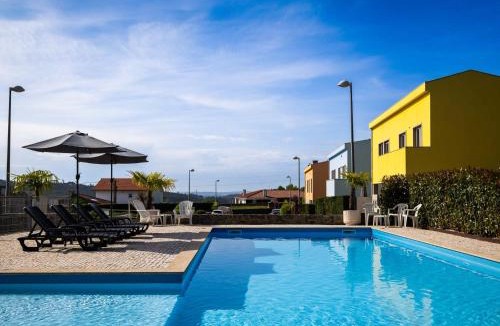 Barcelos House | Outeiro Villas Resort