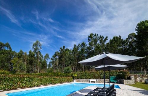 Barcelos House | Outeiro Villas Resort