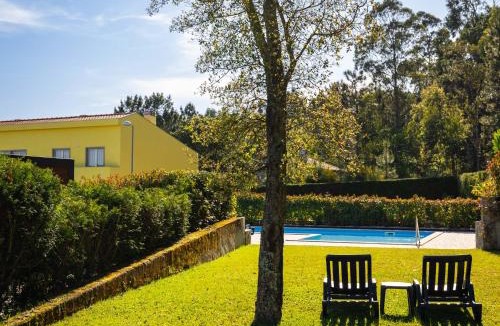 Barcelos House | Outeiro Villas Resort