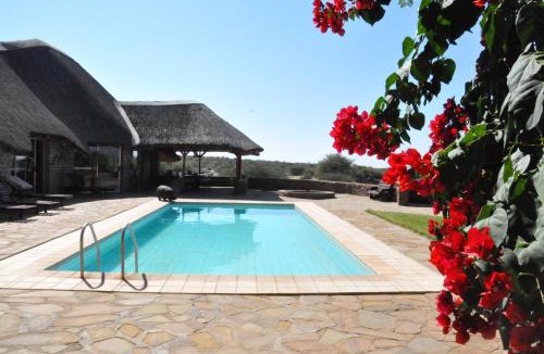 Erindi Game Reserve Cabin | Outeniqua Guest Farm
