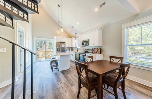 Harbinger House | Outer Banks Waterpark StaynPlay!