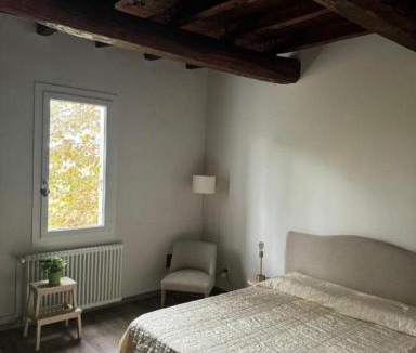 Bentivoglio Bed & Breakfast | Outlander Cottage B&B vicino Centergross Bologna