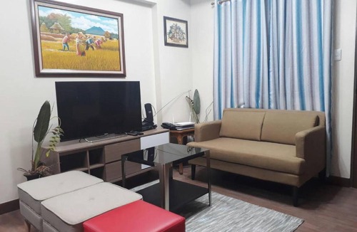 Baguio Apartment | OUTLOOK RIDGE