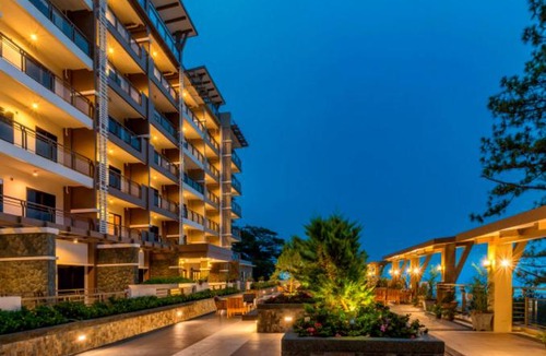 Baguio Apartment | OUTLOOK RIDGE