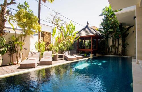 Berawa Hotel | Outpost Canggu