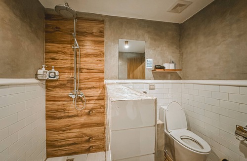 Coron Hostel | Outpost Hostel - Coron - Adults Only