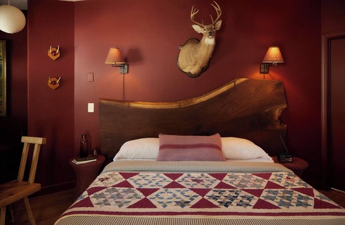 Highlands House | Outpost Inn