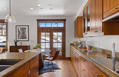 Jackson Condo | Outpost: Love Ridge 241 - Freestanding, AC!
