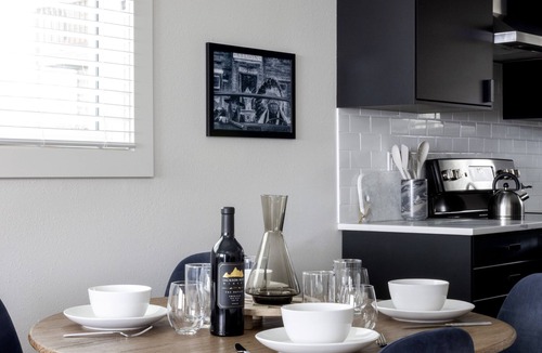 Jackson Condo | Outpost: Pitchfork 2204 - Close to Snow King with private sauna!