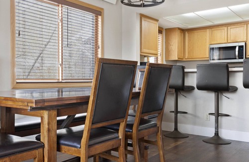 Jackson Condo | Outpost: Pitchfork 2501 - Close to Snow King Mtn!