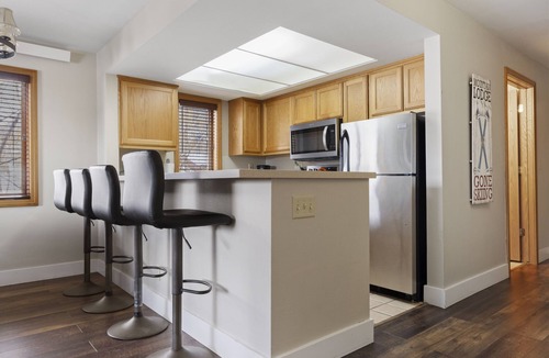 Jackson Condo | Outpost: Pitchfork 2501 - Close to Snow King Mtn!