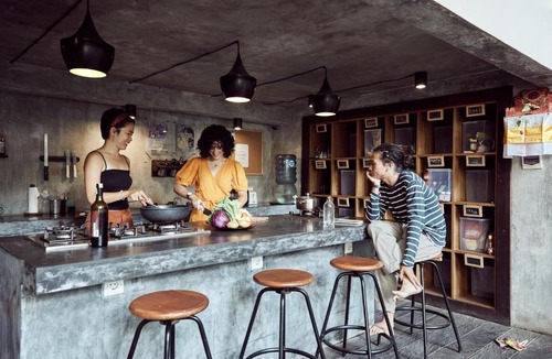 Penestanan Hotel | Outpost Ubud Penestanan