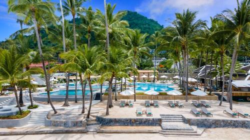 Lamai Resort | OUTRIGGER Koh Samui Beach Resort