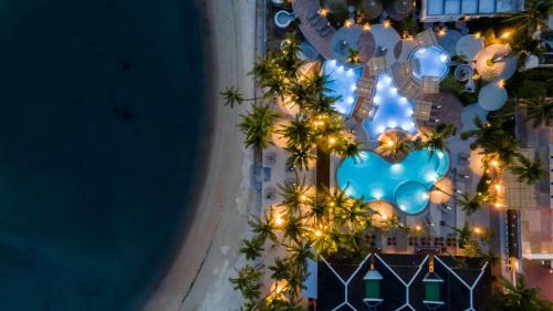 Lamai Resort | OUTRIGGER Koh Samui Beach Resort