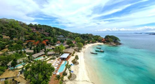 Ko Phi Phi Resort | OUTRIGGER Phi Phi Island Resort
