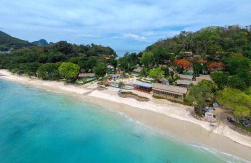 Ko Phi Phi Resort | OUTRIGGER Phi Phi Island Resort