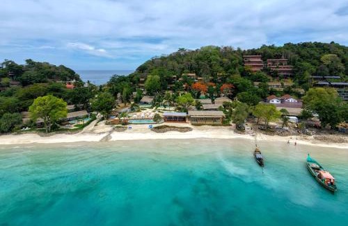 Ko Phi Phi Resort | OUTRIGGER Phi Phi Island Resort