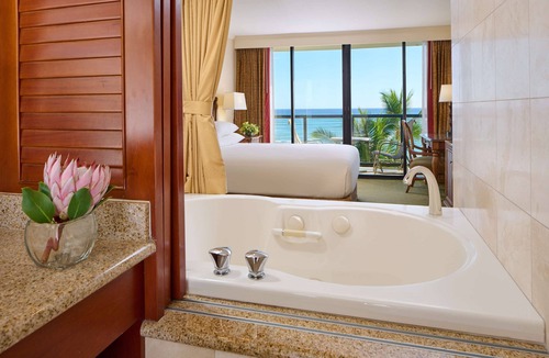 Waikiki Resort | OUTRIGGER Waikiki Beach Resort