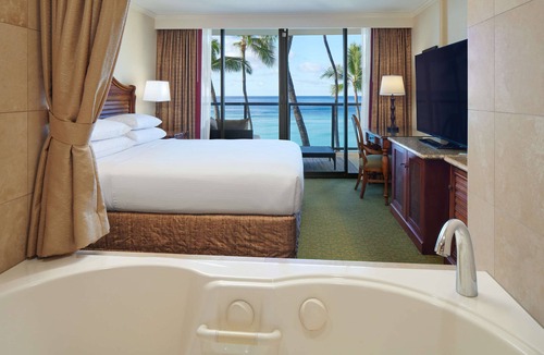 Waikiki Resort | OUTRIGGER Waikiki Beach Resort