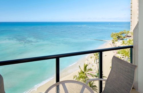 Waikiki Resort | OUTRIGGER Waikiki Beach Resort
