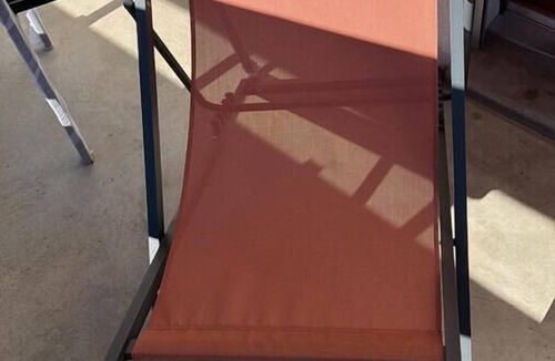 St. Luc Apartment | Outside: apartment for 5-6 people on the 4th floor with elevator, balcony with panoramic view of the