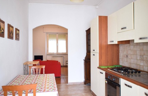 Migliarino Apartment | Outside Pisa welcomes you this practical and cozy apartment.