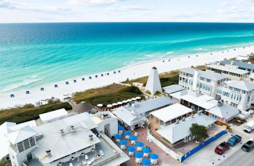 Seaside House | Outside the Box - 2112 E Co Hwy 30A
