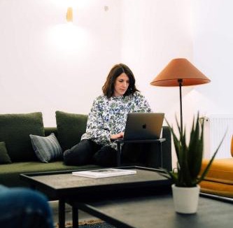 Capucins - Victoire House | Outsite Bordeaux - Work, Connect, Explore