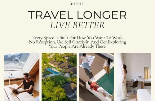 Es Canar Hotel | Outsite Ibiza - Work, Connect, Explore