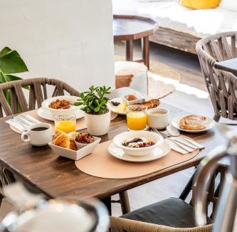 Es Canar Hotel | Outsite Ibiza - Work, Connect, Explore